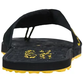La Sportiva Jandal Black/Yellow 40