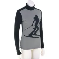 CMP Sweatshirt schwarz 42