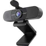 eMeet C960 Schwarz