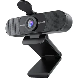 eMeet C960 Schwarz