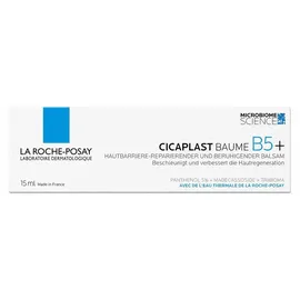 La Roche-Posay Cicaplast Baume B5+ Creme 15 ml