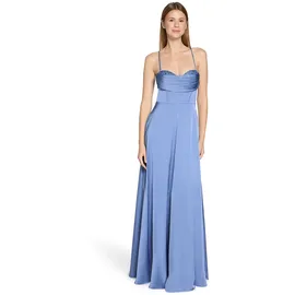 Vera Mont Abendkleid Blau 32
