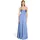 Vera Mont Abendkleid Blau 32