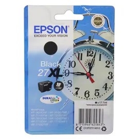 Epson 27XL schwarz