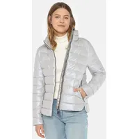 Fuchs Schmitt Steppjacke in Rosa - 46