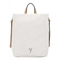 SURI FREY Rucksack Buffy Backpack Ecru