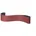 KLINGSPOR CS 310 X Schleifband 50 x 2000 mm 10 Stück