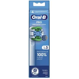 Oral-B Pro Precision Clean Aufsteckbürsten 3 St.