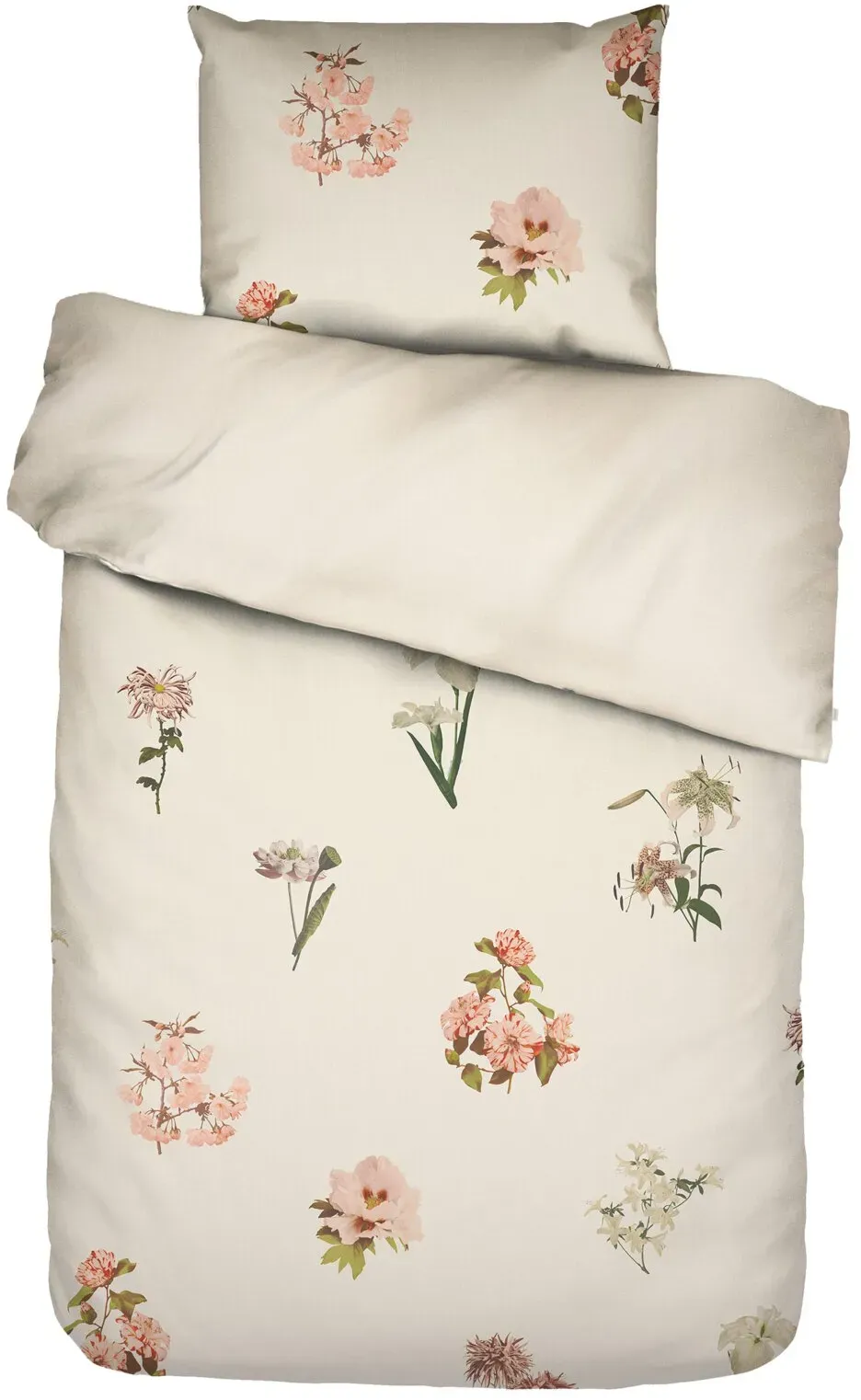 Essenza Home Bettwäsche ANNEBELLA - B/L ca. 135,00x200,00