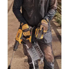 DeWalt Tragbarer Akku-Druckreiniger 54 V