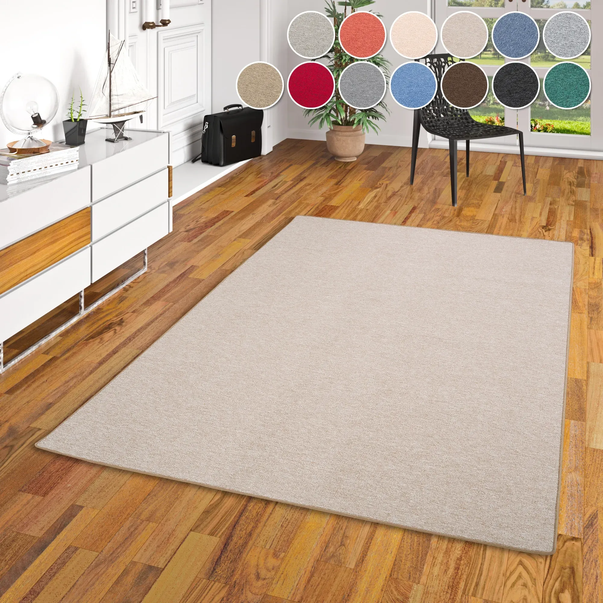 Teppich OTTO HOME 