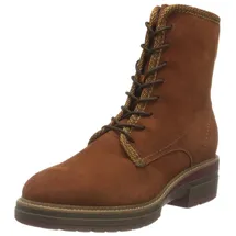 TAMARIS Damen 1-1-25253-25 Stiefelette, braun, 40 EU