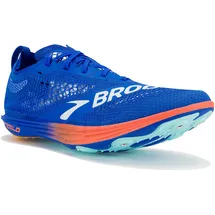 Brooks Hyperion Elite LD Herren blau 43