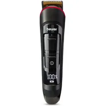 Beurer Barttrimmer MN4X Schwarz