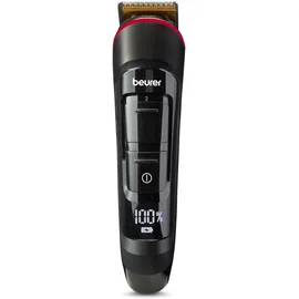 Beurer Barttrimmer MN4X Schwarz