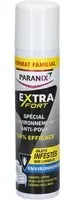 Paranix Extra Fort Anti-Poux Environnement 225ml Spray 225 ml