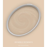 A.S. Création - Wandfarbe Beige Humble Hummus 2,5L