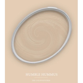 A.S. Création - Wandfarbe Beige "Humble Hummus" 2,5L