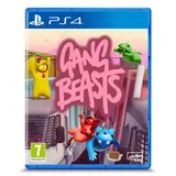 Gang Beasts PS4 [