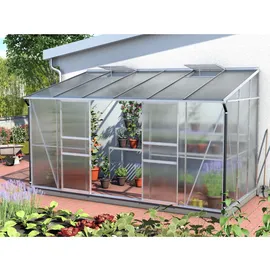 Vitavia Ida 7800 Alu eloxiert HKP 4 mm 7,8 m2