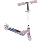 Frozen 2-rad-roller Rosa