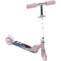 Frozen 2-rad-roller Rosa