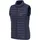 hummel Hmlred Quilted Waistcoat Damen - marine M