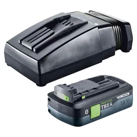 Festool MFKC 700 KA EB-Basic inkl. 1x Akku 4,0 Ah + Ladegerät + Systainer