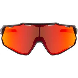 O'Neill Sonnenbrille Größe ONE SIZE in schwarz/rot schwarz/rot