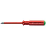 PB SWISS TOOLS Schraubendreher 5192 VDE PZ2x100mm Classic