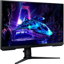 Samsung Odyssey G3 G30D LS27DG300EUXEN 27"
