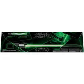 Hasbro Yoda Lichtschwert 14 Jahre - Schwarz/Silber