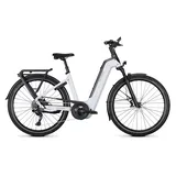 Kalkhoff Endeavour 5+ Advance 2026 28 Zoll RH 43 cm weiß/darkblack