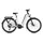 Kalkhoff Endeavour 5+ Advance 2026 28 Zoll RH 43 cm weiß/darkblack