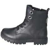 Ricosta Stiefel in schwarz | Gr.: 34