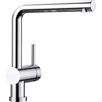 Blanco Linus-F Niederdruck chrom 514277