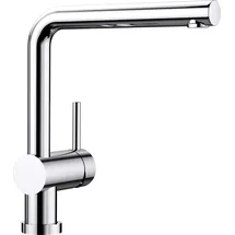 Blanco Linus-F Niederdruck chrom 514277