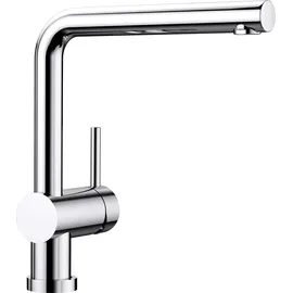 Blanco Linus-F Niederdruck chrom 514277