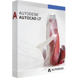 Autodesk AutoCAD LT 2024