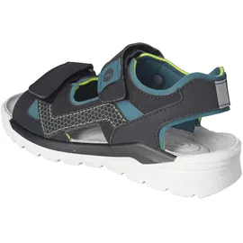 Ricosta Sandalen Schwarz 28