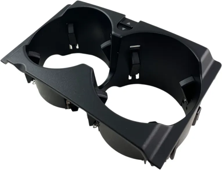 Becherhalter für Mercedes E‐Klasse W212 E350/E400/E550