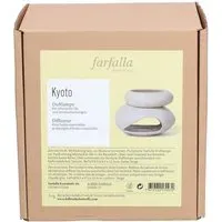 FARFALLA Duftlampe Kyoto beige 1 pc(s)