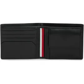 Tommy Hilfiger Geldbörse schwarz