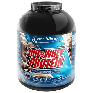 Schokolade-Kokos Pulver 2350 g