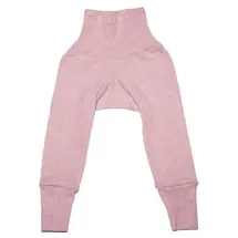 cosilana Schlupf-Babyhose Uni Pink 50/56