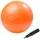 HMS Gymnastikball Orange 55 cm