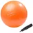 HMS Gymnastikball Orange 55 cm