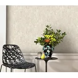 Fashion for walls Vliestapete Chroma 53 cm x 10 m 0 g Beige