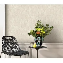 Fashion for walls Vliestapete Chroma 53 cm x 10 m 0 g Beige