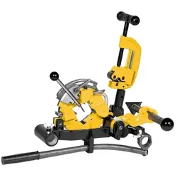 Werkzeugsatz R 1/4" - 2" für Gewindeschneidmaschinen Magnum